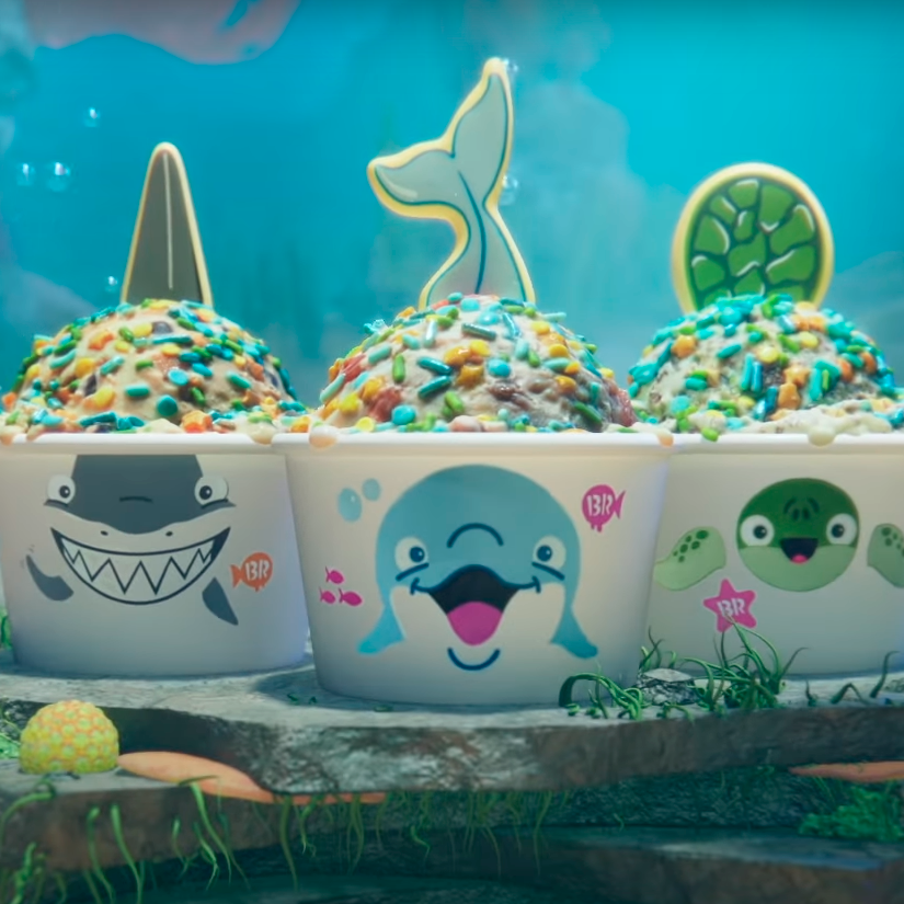 Baskin-Robbins